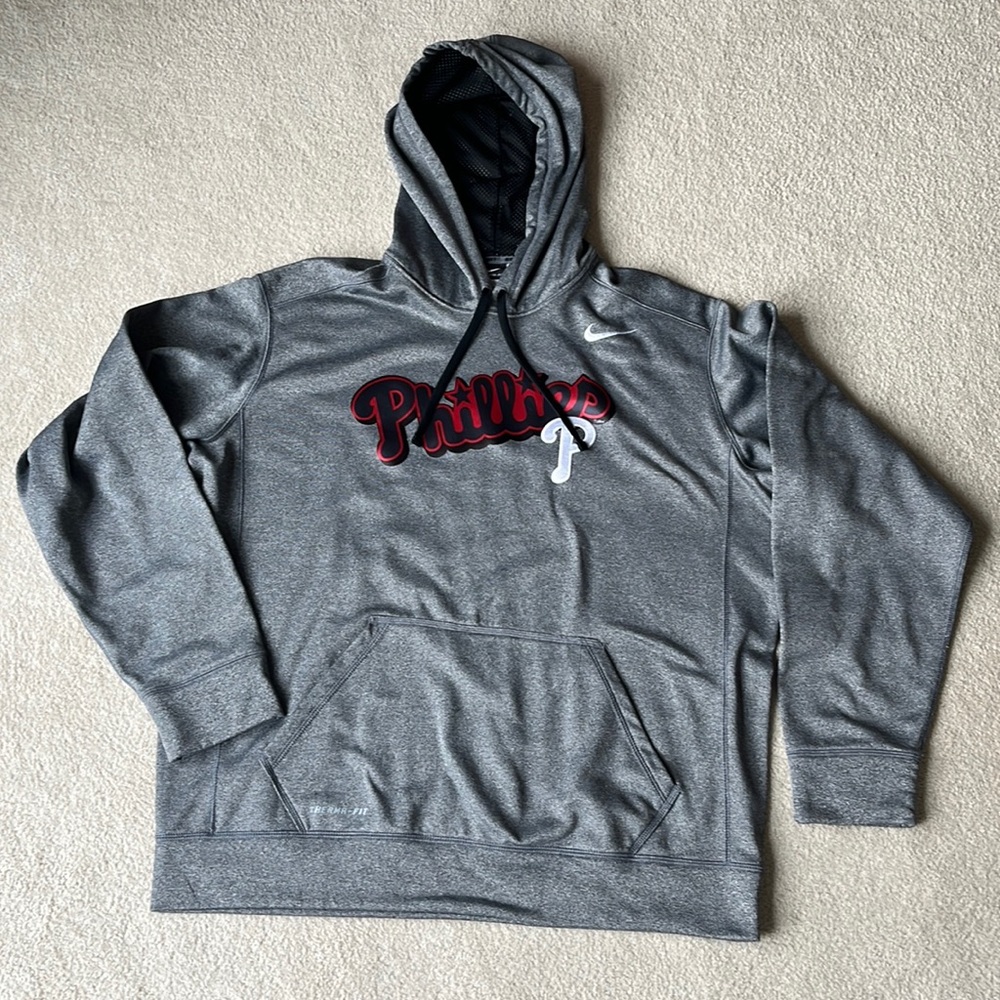Phillies Hoodie